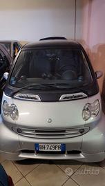 Smart 600 turbo