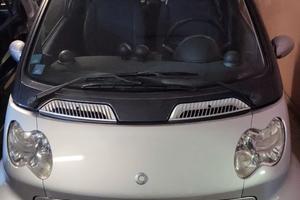 Smart 600 turbo