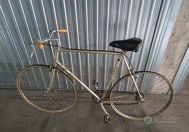 Bici da corsa Masiero 