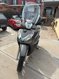 Honda sh 300i 2013