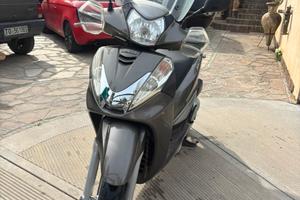 Honda sh 300i 2013