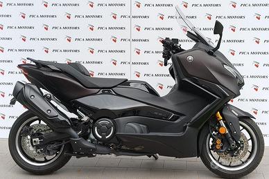 YAMAHA T-Max 560 Tech Abs my25