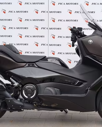 YAMAHA T-Max 560 Tech Abs my25