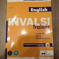 Libro Invalsi trainer