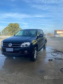 AMAROK  valuto anche PERMUTA 