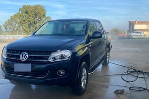 AMAROK  valuto anche PERMUTA 