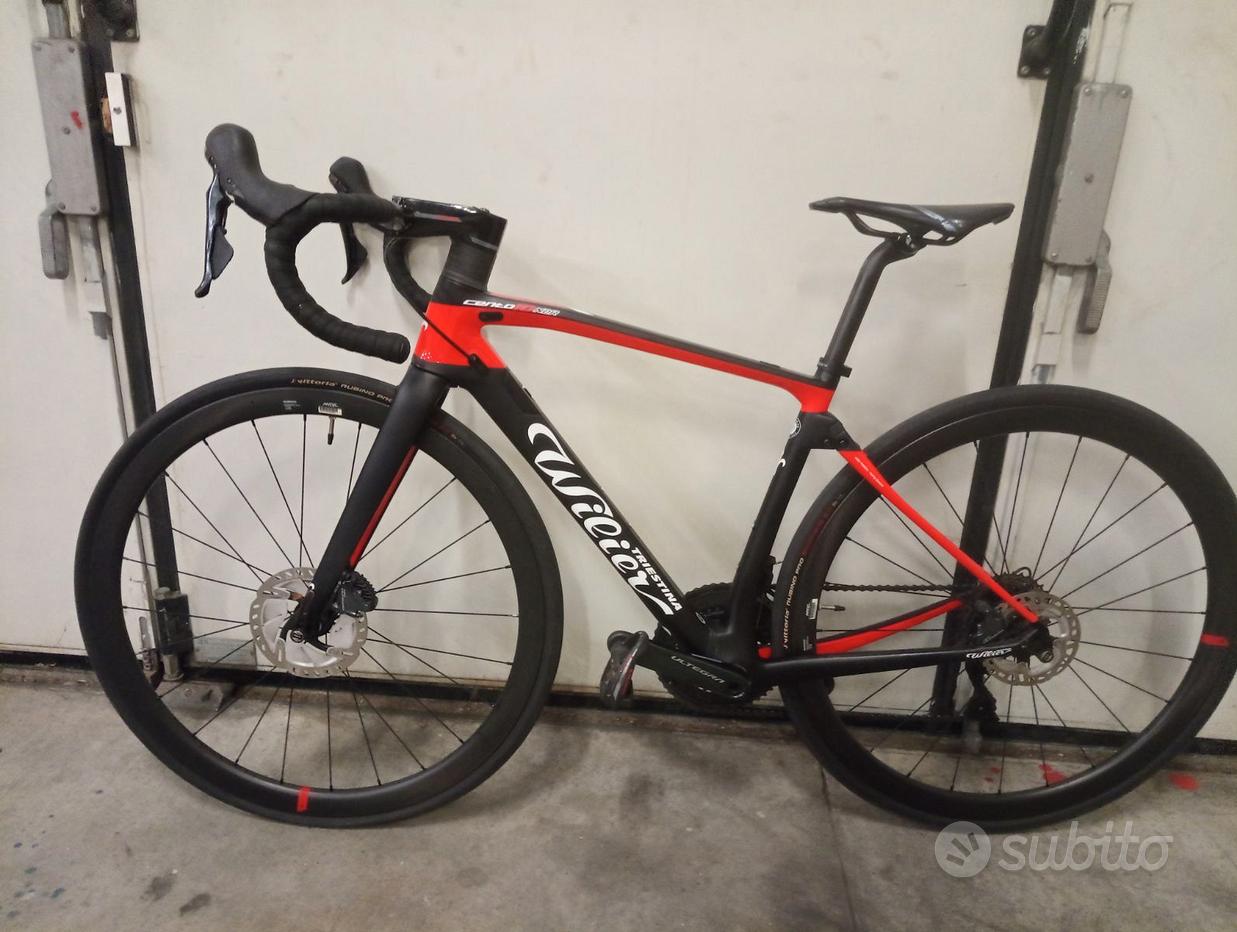 Biciclette Lecco e provincia Bici nuove e usate