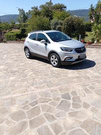 Mokka x business 1.6. diesel  110 CV 