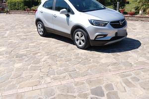 Mokka x business 1.6. diesel  110 CV 