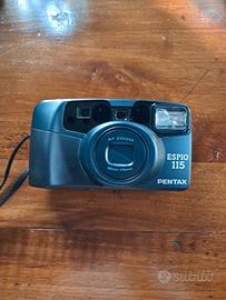 PENTAX