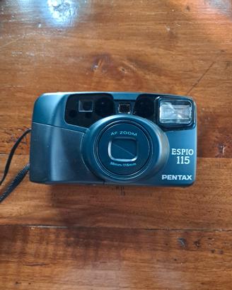 PENTAX