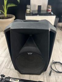 DB Technologies Cromo 12 Club
