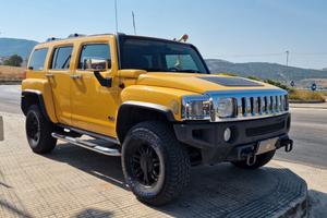 Hummer H3 3.7 aut. Luxury