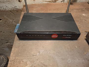 Modem Router