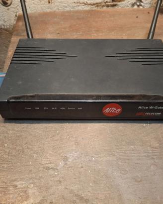 Modem Router