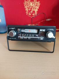 pioneer KP4200B + Booster BP-41