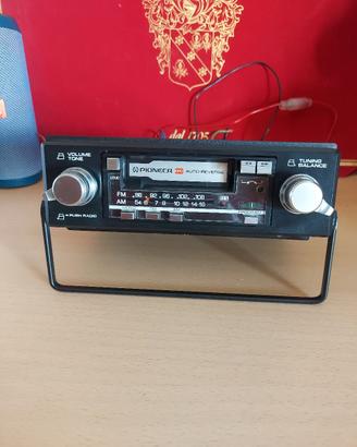 pioneer KP4200B + Booster BP-41