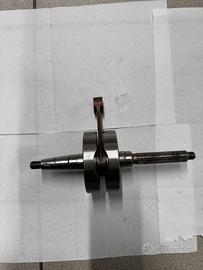 Albero e biella JASIL Runner 125/150/180 Piaggio