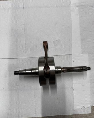 Albero e biella JASIL Runner 125/150/180 Piaggio