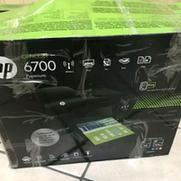 Hp officejet 6700