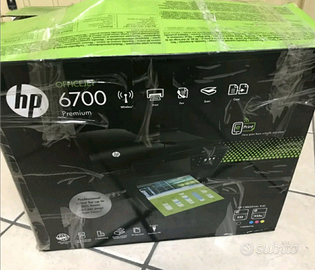 Hp officejet 6700