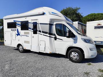 RIMOR EUROPEO 98 PLUS