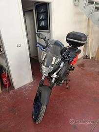 pegaso Strada 660