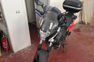 pegaso Strada 660