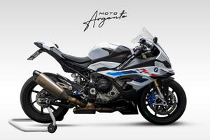 Bmw S 1000 RR