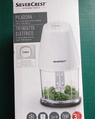 tritatutto elettrico