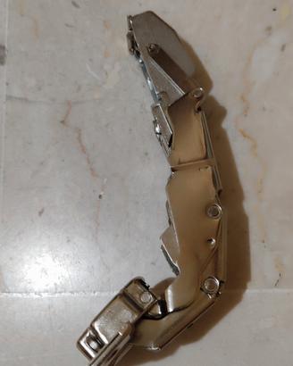 9 Cerniere " BLUM"  clip - top 