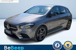 Mercedes-Benz Classe B B 250 E PHEV AMG LINE ...