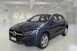 MERCEDES-BENZ GLA 250 E PLUG-IN HYBRID AUTO BUSINE