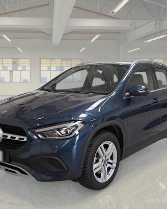 MERCEDES-BENZ GLA 250 E PLUG-IN HYBRID AUTO BUSINE
