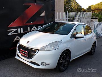 Peugeot 208 1.4 HDi 68 CV 5 porte Access