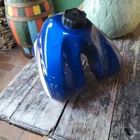 Serbatoio yamaha