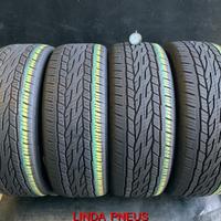 4 gomme 4 stagioni 225 55 18