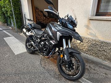 trk 702