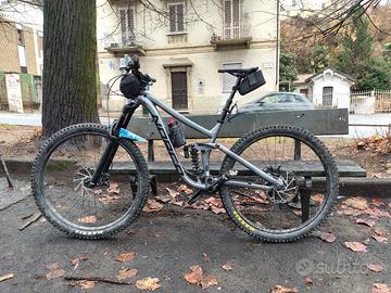 Norco Range 2021 29" tg M