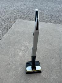 Lavapavimenti KARCHER FC 4-4 senza fili