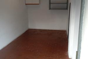 Garage piano interrato a montegrotto