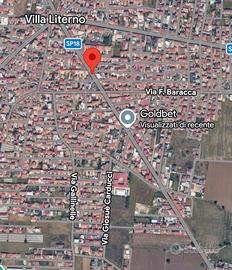 Permuta Terreno Edificabile Villa Literno zona C