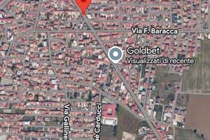 Permuta Terreno Edificabile Villa Literno zona C