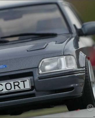 Ford escort rs turbo s2 mk4