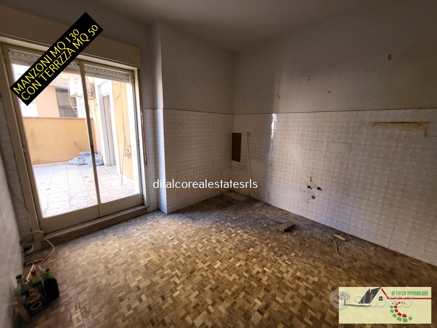 Appartamento – Agrigento, Villaseta - Vista 3
