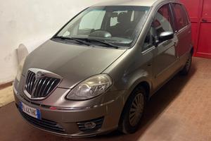 Lancia MUSA 1.4 16V Oro Plus + GPL