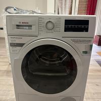 ASCIUGATRICE BOSCH SERIE 6 7KM CLASSE A++