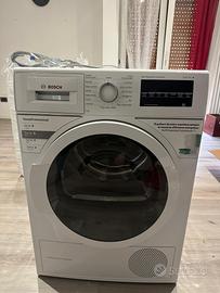 ASCIUGATRICE BOSCH SERIE 6 7KM CLASSE A++