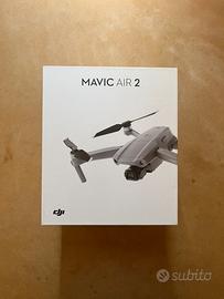 Drone DJI Mavic Air 2