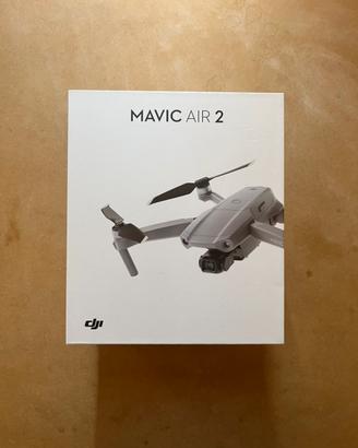 Drone DJI Mavic Air 2